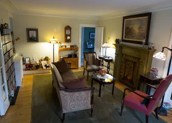 Genesee Country Inn B&B hotel thumbnail 7