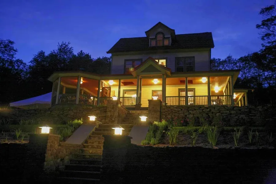Breezy Hill Inn hotel detail image 2