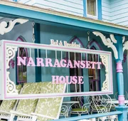 Narragansett House hotel detail image 7