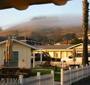 Rodeway Inn at Morro Bay hotel detail image 3