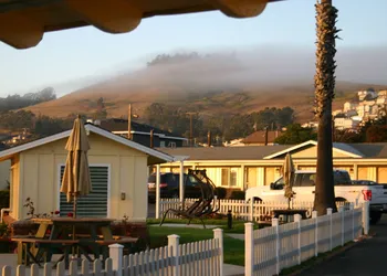 Rodeway Inn at Morro Bay hotel thumbnail 3