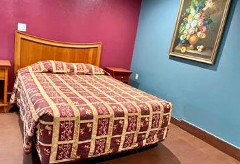 Super Inn hotel thumbnail 2