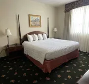 Surestay Hotel By Best Western Eureka hotel detail image 4