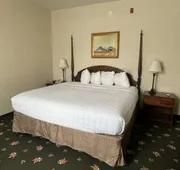 Surestay Hotel By Best Western Eureka hotel detail image 5