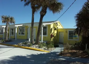 Flagler Beach Motel and Vacation Rentals hotel thumbnail 2