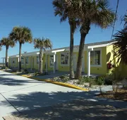 Flagler Beach Motel and Vacation Rentals hotel detail image 3