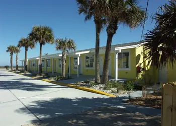 Flagler Beach Motel and Vacation Rentals hotel thumbnail 3