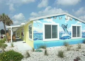 Flagler Beach Motel and Vacation Rentals hotel thumbnail 5