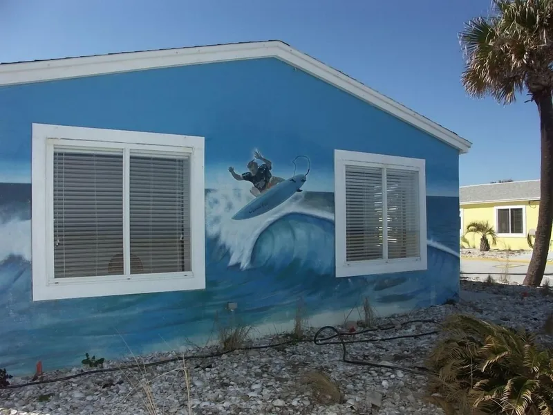 Flagler Beach Motel and Vacation Rentals hotel detail image 6