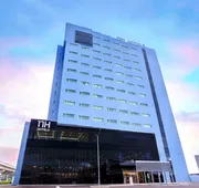 NH Puebla Finsa hotel detail image 3