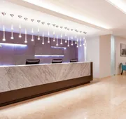 NH Puebla Finsa hotel detail image 4