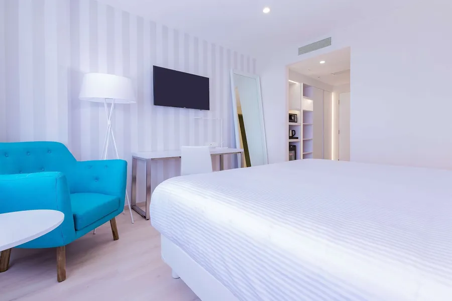 NH Puebla Finsa hotel detail image 6