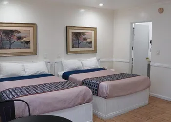 777 Motor Inn hotel thumbnail 4