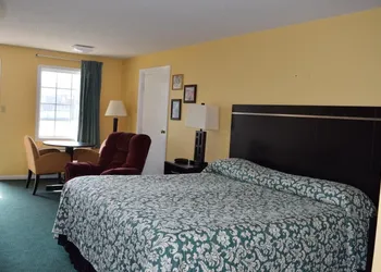 Cullars Inn hotel thumbnail 7