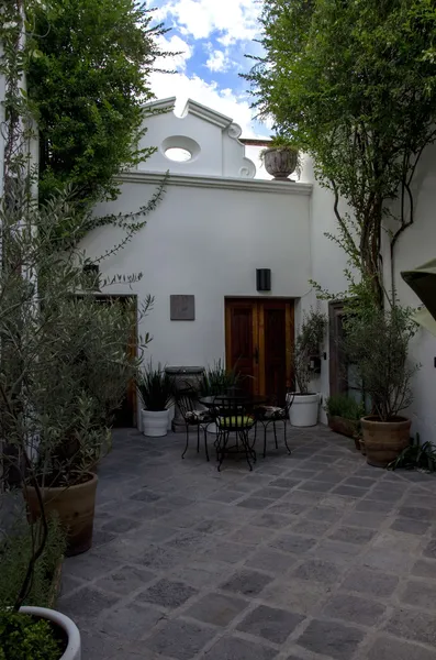 Casa de los Olivos hotel detail image 2
