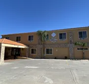 Best Western Plus Chihuahua Aeropuerto hotel detail image 3