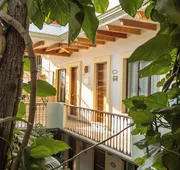 Casa Vertiz hotel detail image 3