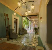 Casa Vertiz hotel detail image 4