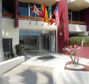 Del Real Hotel & Suites hotel detail image 3
