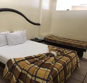 Del Real Hotel & Suites hotel detail image 7