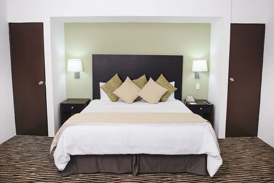 Quality Inn Nuevo Laredo hotel detail image 2