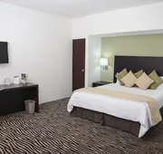 Quality Inn Nuevo Laredo hotel detail image 3