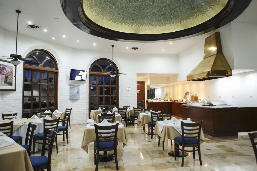 Quality Inn Nuevo Laredo hotel detail image 6
