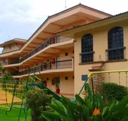 Hotel Jericó hotel detail image 3