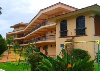 Hotel Jericó hotel thumbnail 3