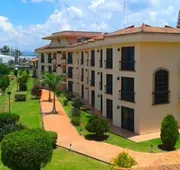 Hotel Jericó hotel detail image 4