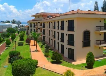 Hotel Jericó hotel thumbnail 4