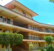 Hotel Jericó hotel detail image 5