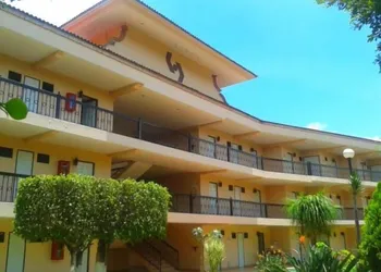 Hotel Jericó hotel thumbnail 5