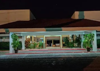 Hotel Jericó hotel thumbnail 6