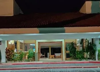 Hotel Jericó hotel thumbnail 8