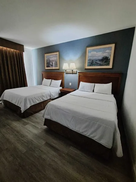 Sierra Huasteca Inn hotel detail image 6