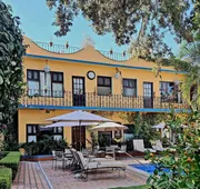 Hacienda de las Flores hotel detail image 7