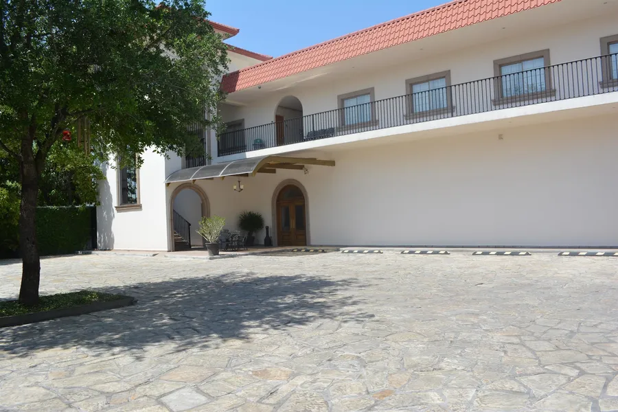 Best Western Centro Cadereyta hotel detail image 2