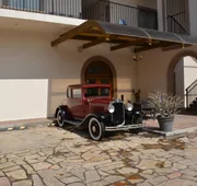 Best Western Centro Cadereyta hotel detail image 3