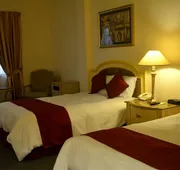 Best Western Centro Cadereyta hotel detail image 5