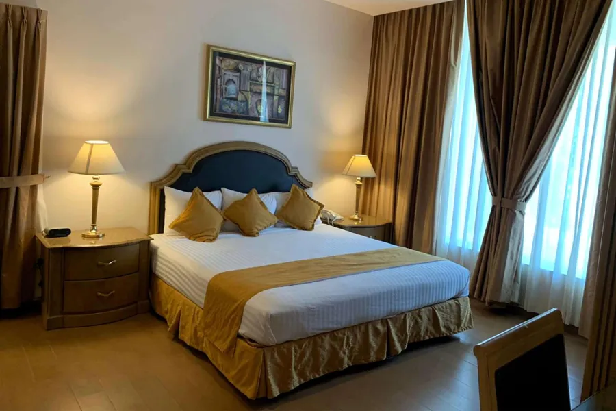 Best Western Centro Cadereyta hotel detail image 6
