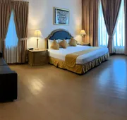 Best Western Centro Cadereyta hotel detail image 7