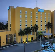 City Express by Marriott Tampico hotel detail image 3