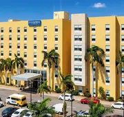 City Express by Marriott Tampico hotel detail image 4