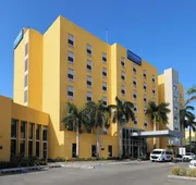 City Express by Marriott Tampico hotel detail image 5