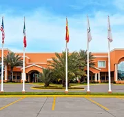 Comfort Inn Monterrey Norte hotel detail image 3