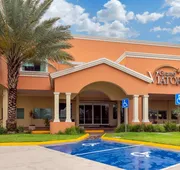 Comfort Inn Monterrey Norte hotel detail image 4