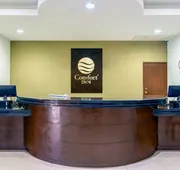 Comfort Inn Monterrey Norte hotel detail image 7