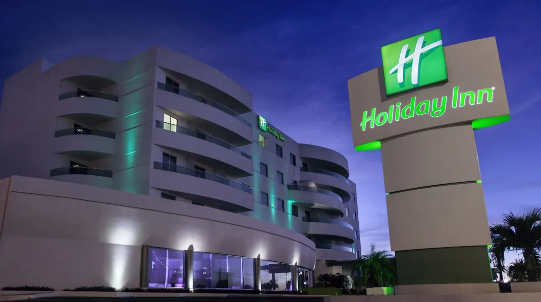 Holiday Inn Campeche by IHG hotel detail image 2