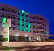 Holiday Inn Campeche by IHG hotel detail image 3